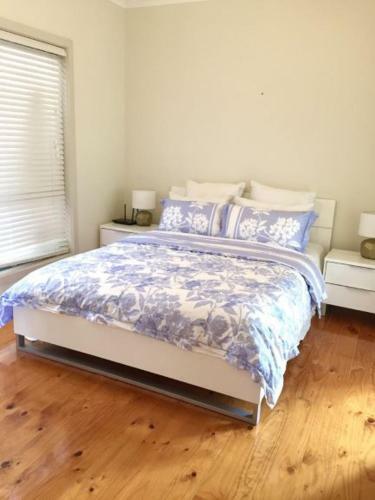 Seaview Holidays San Remo
