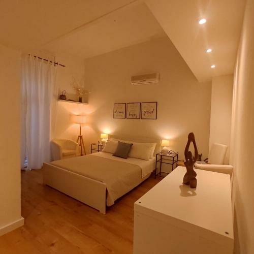 Bed & Breakfast Krly Rooms