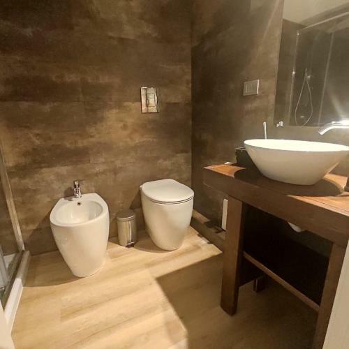 Bed & Breakfast Krly Rooms