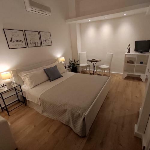 Bed & Breakfast Krly Rooms