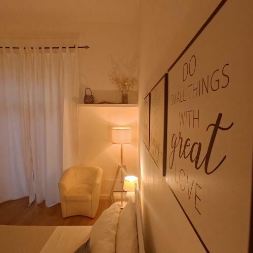 Bed & Breakfast Krly Rooms