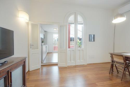 Apartamento Right House Splendid Harbour View