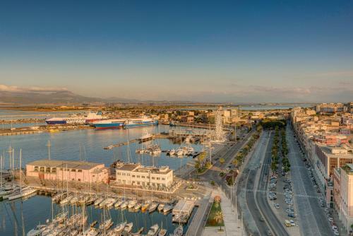 Apartamento Right House Splendid Harbour View