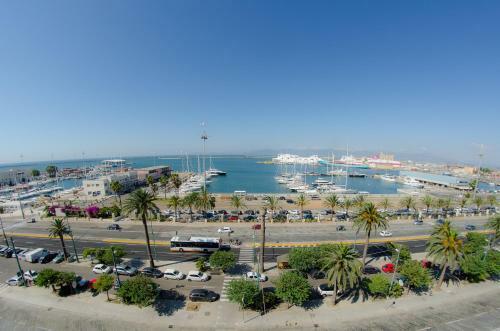 Apartamento Right House Splendid Harbour View