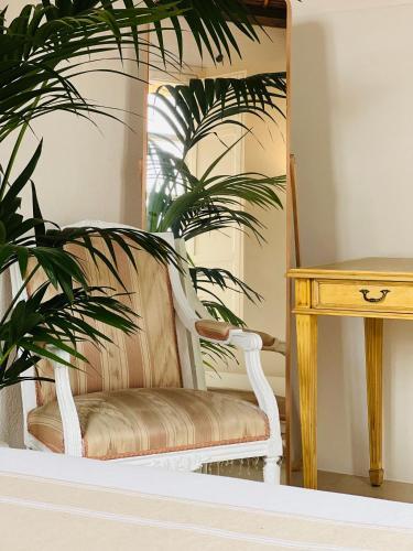 Apartamento Castello Attic Sunset Terrace