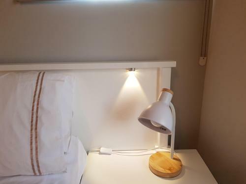 Apartamento St Helens On The Bay
