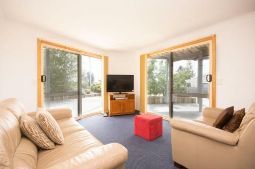 Apartamento St Helens On The Bay