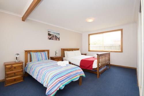 Apartamento St Helens On The Bay