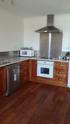 Apartamento St Helens On The Bay
