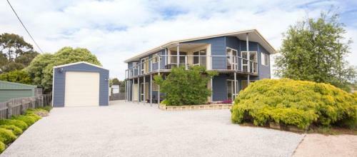 Apartamento St Helens On The Bay