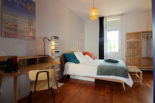 Hostal Maison D'h�tes Alma