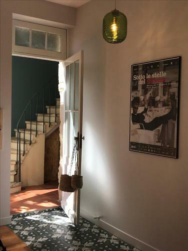 Hostal Maison D'h�tes Alma