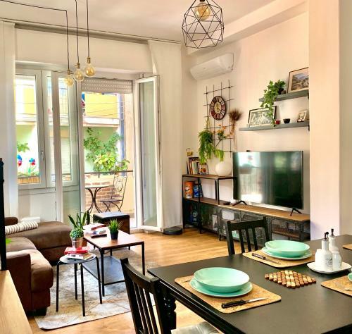 Apartamento Urban Greener (cod. Iun Q3479)