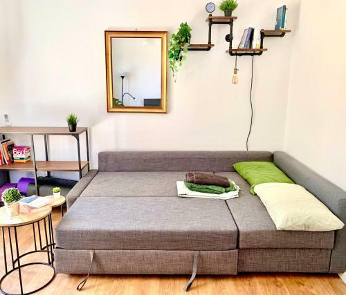 Apartamento Urban Greener (cod. Iun Q3479)