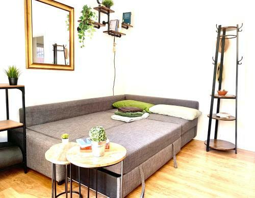 Apartamento Urban Greener (cod. Iun Q3479)