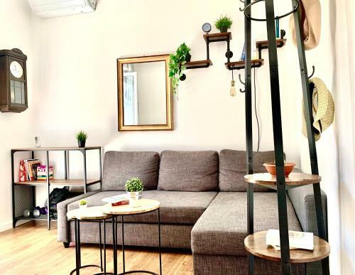 Apartamento Urban Greener (cod. Iun Q3479)
