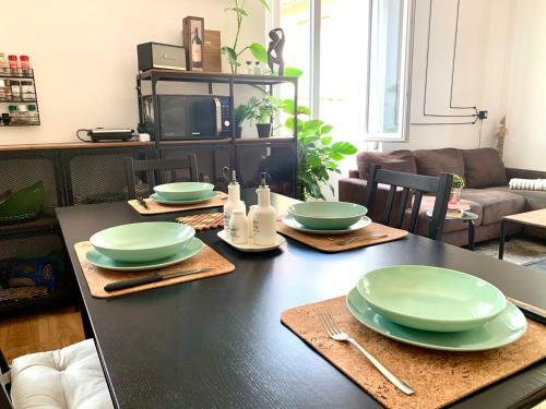 Apartamento Urban Greener (cod. Iun Q3479)