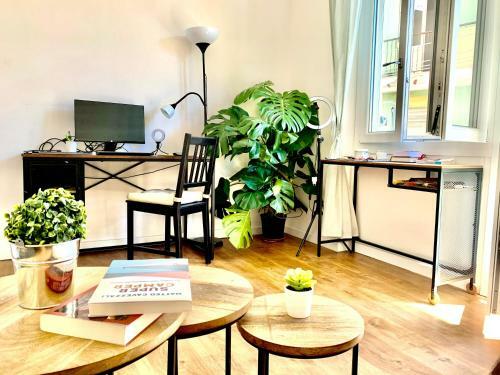 Apartamento Urban Greener (cod. Iun Q3479)