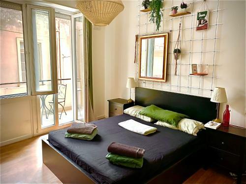 Apartamento Urban Greener (cod. Iun Q3479)