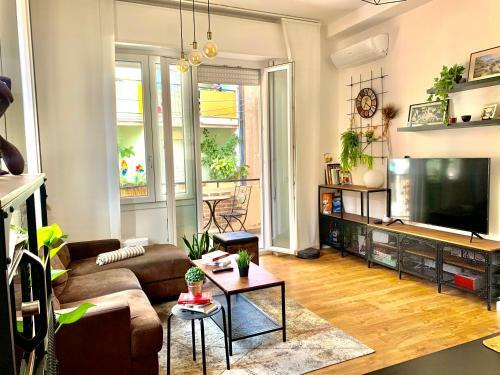 Apartamento Urban Greener (cod. Iun Q3479)