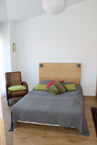 Bed & Breakfast Chambre Chez L'habitant C�rdoba