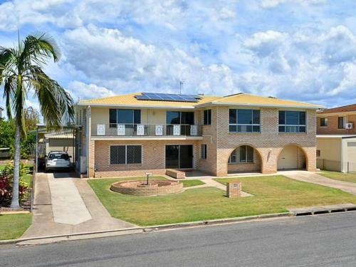 Apartamento Holiday On Hillcrest