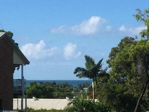 Apartamento Holiday On Hillcrest