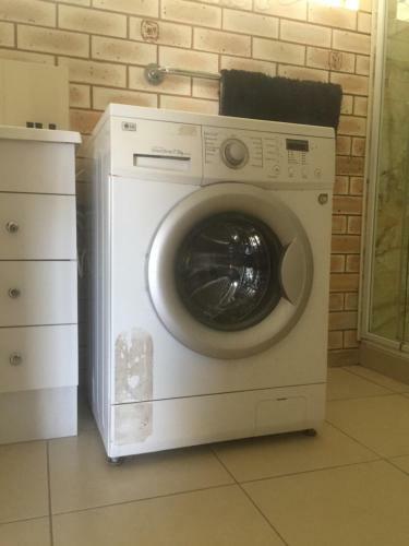 Apartamento Holiday On Hillcrest