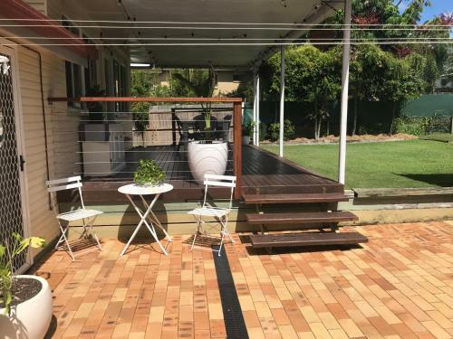 Freshwater Beach House - Hervey Bay