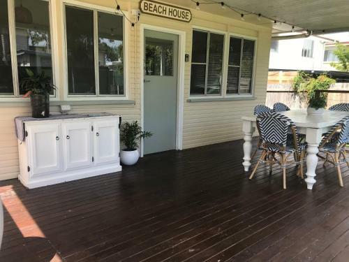 Freshwater Beach House - Hervey Bay