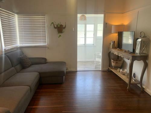 Freshwater Beach House - Hervey Bay