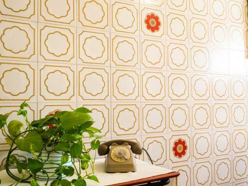 Apartamento Casa Urpinu