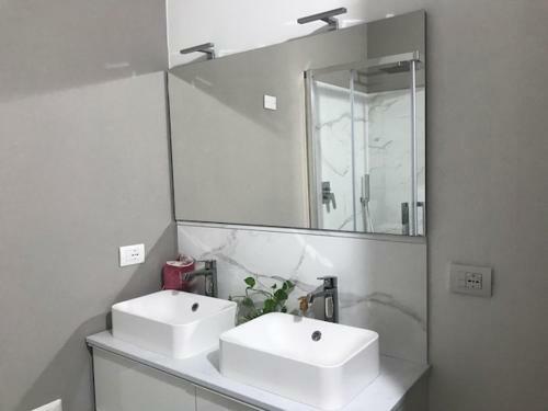 Apartamento La Casetta In Marina