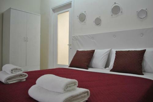Apartamento Casa Del Bottone Room?marina?