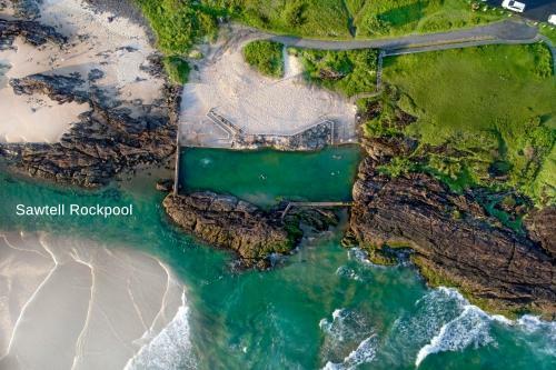 Apartamento Sawtell Beachside On 4th