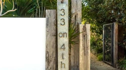 Apartamento Sawtell Beachside On 4th
