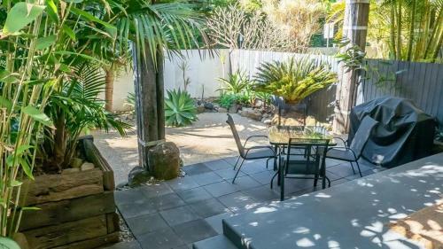 Apartamento Sawtell Beachside On 4th