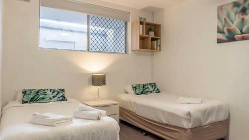 Apartamento Sawtell Beachside On 4th