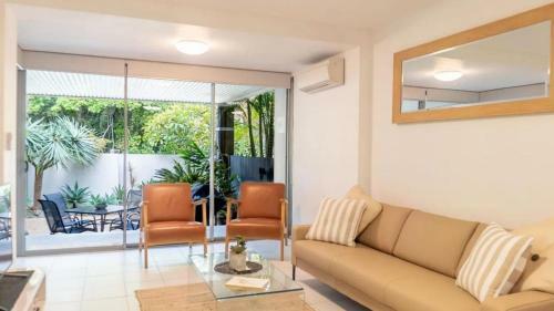 Apartamento Sawtell Beachside On 4th