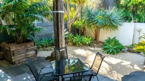 Apartamento Sawtell Beachside On 4th