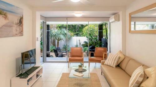 Apartamento Sawtell Beachside On 4th