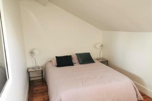 Cozy Apartment Bordeaux
