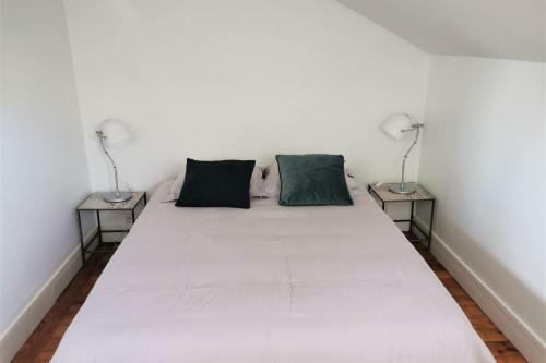Cozy Apartment Bordeaux