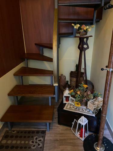 Apartamento Fontana Di Li Rosi