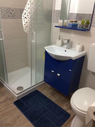 Apartamento Fontana Di Li Rosi