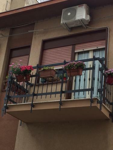 Apartamento Fontana Di Li Rosi