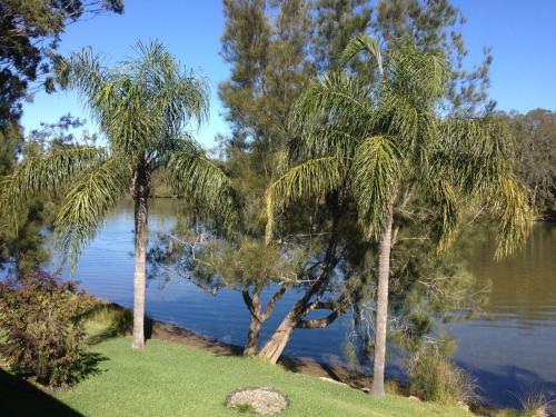 Bonville On Bonville
