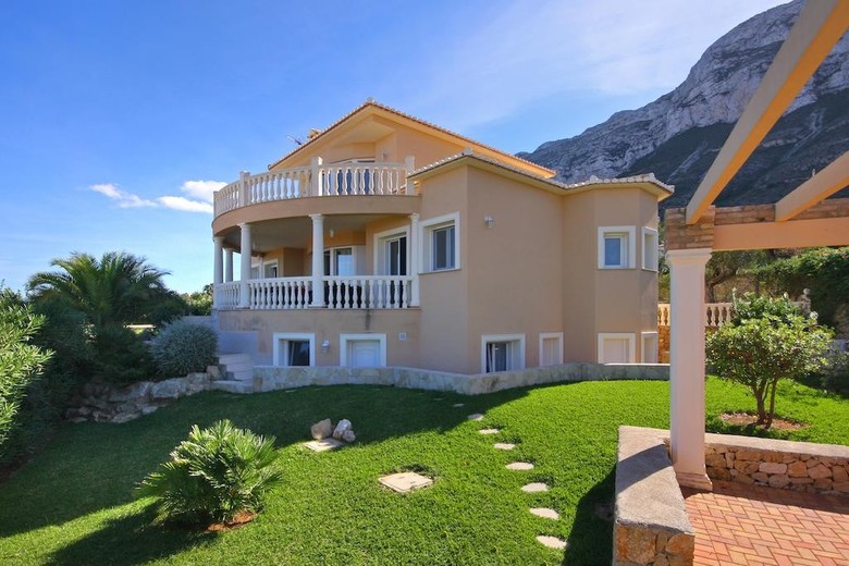 Villa Alta Vista