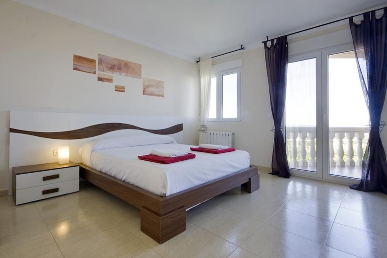 Villa Alta Vista