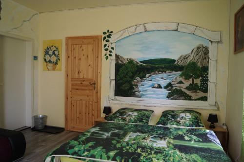 Hostal Pension Mona Lisa
